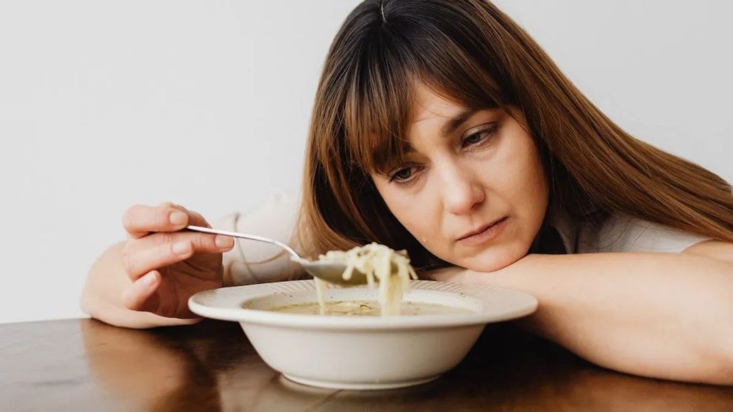 Alimentos procesados