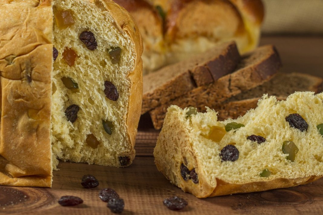 Así hace Arguiñano el Panettone más blandito y sabroso