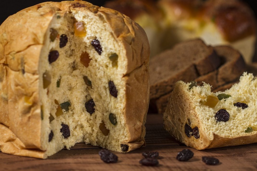 Así hace Arguiñano el Panettone más blandito y sabroso