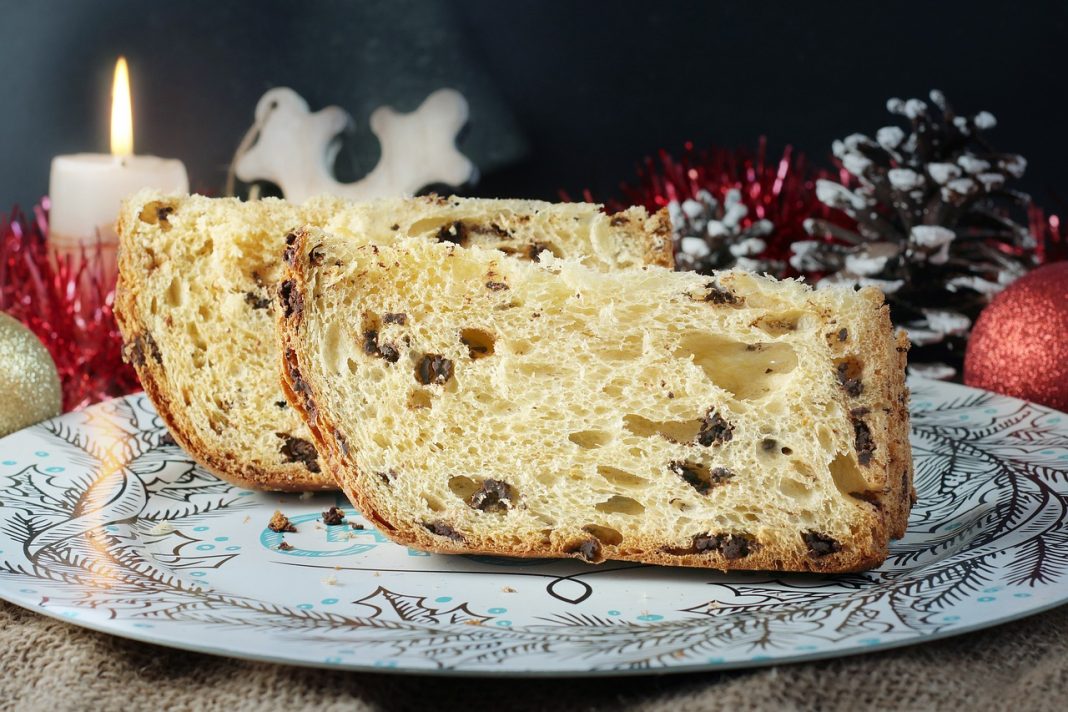 Así hace Arguiñano el Panettone más blandito y sabroso