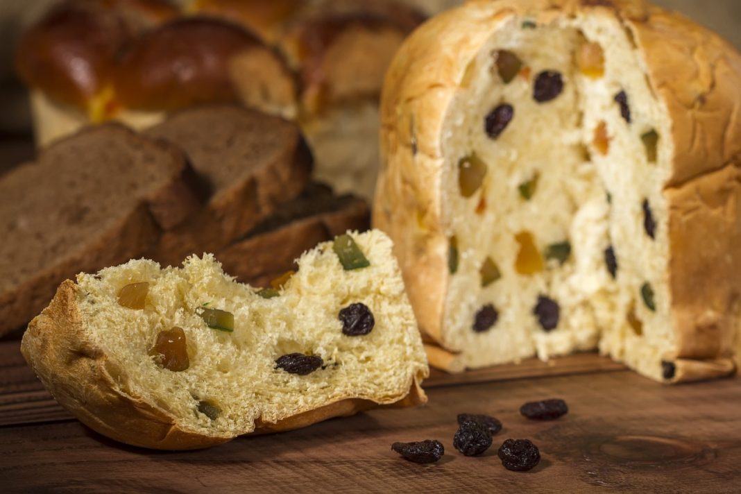 Así hace Arguiñano el Panettone más blandito y sabroso