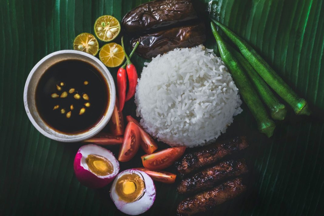 Así hacen el arroz blanco los japoneses para que quede perfecto