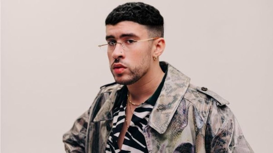 Bad Bunny y el poder curativo de su música