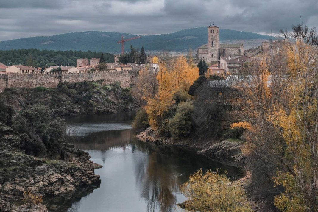 Los pueblos más antiguos de España para un fin de semana perfecto