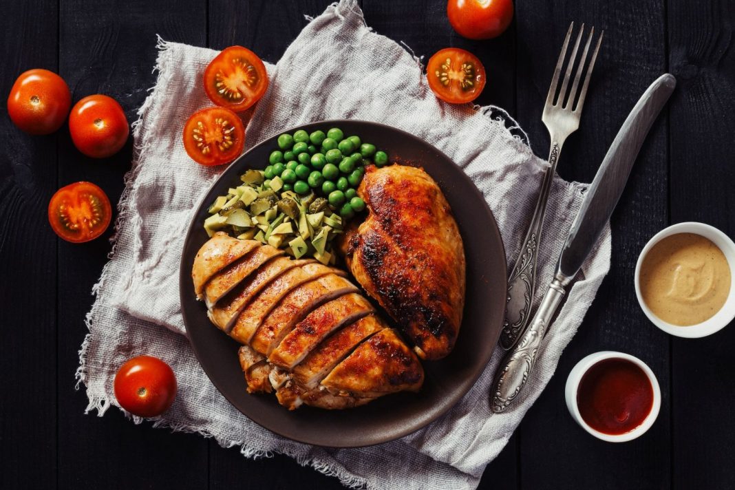 Cómo hacer un pollo a la cerveza delicioso sin usar el horno