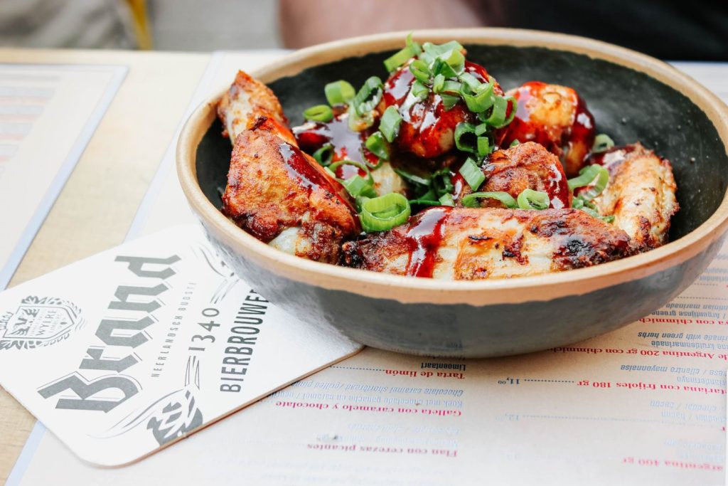 Cómo Hacer Un Pollo A La Cerveza Delicioso Sin Usar El Horno