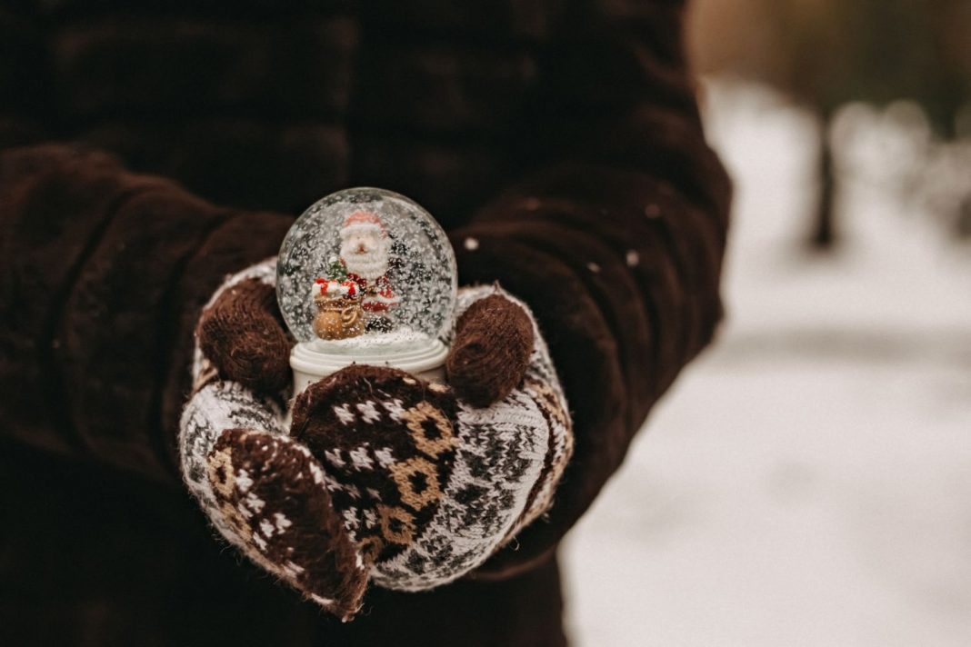 Consejos para proteger las manos en invierno