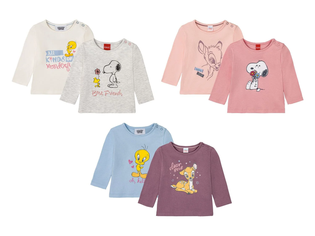 Las Gangas En Ropa Infantil