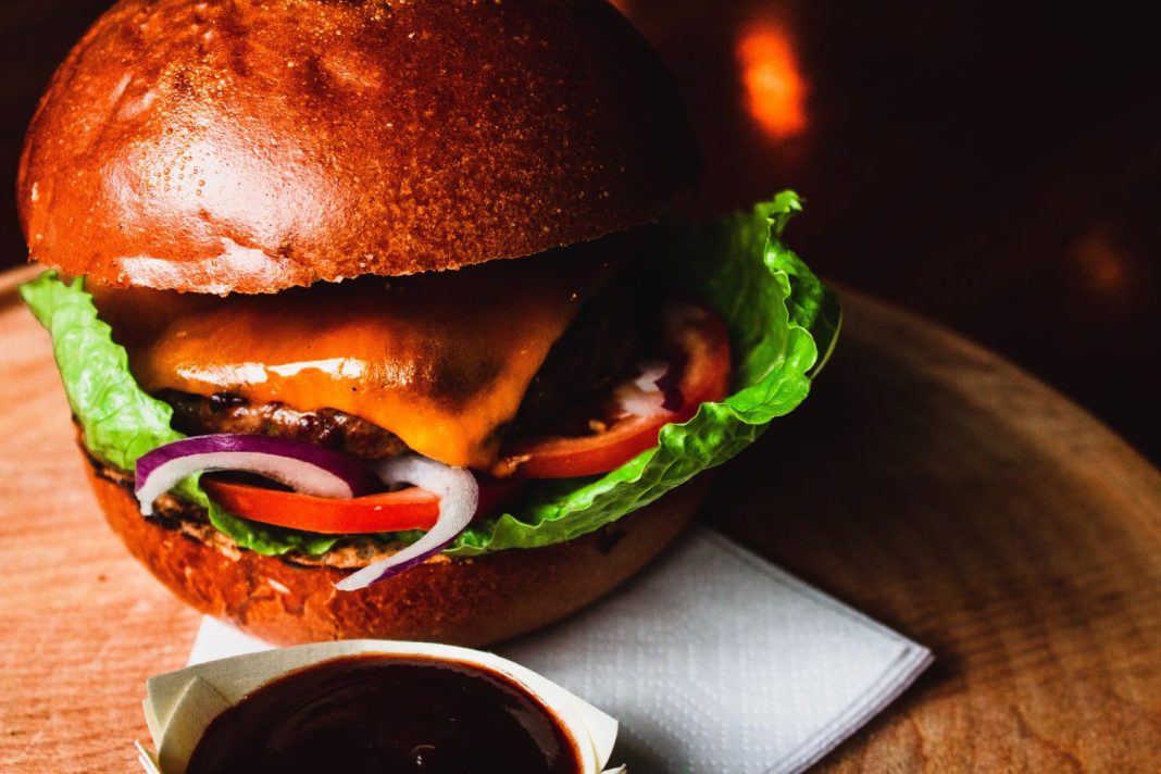 Hamburguesas este es el truco de Jordi Cruz para que queden increíbles