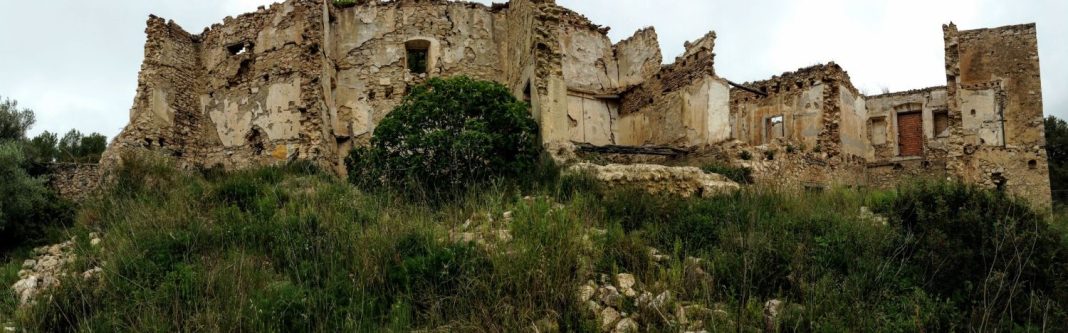 ¡Para echarse a temblar! Pueblos malditos de España según sus leyendas