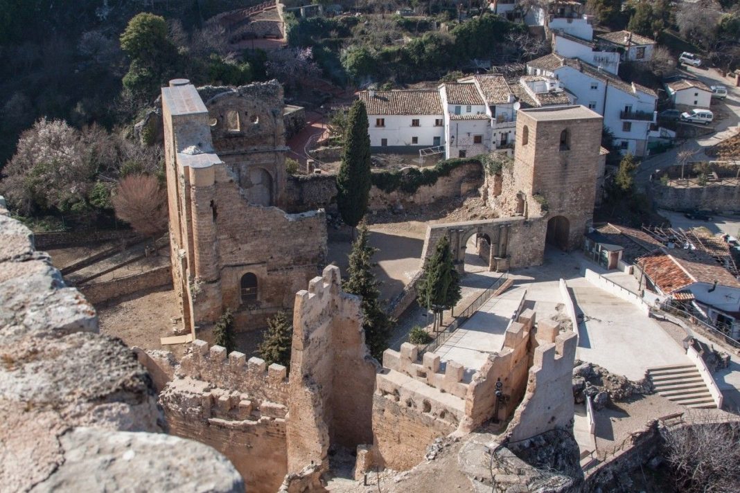 Pueblos desconocidos lugares de Andalucía que amarás en un fin de semana