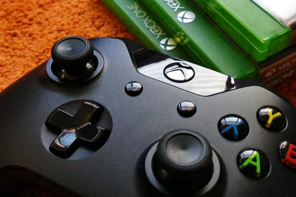 Las Novedades De Xbox Game Pass Para No Salir De Casa