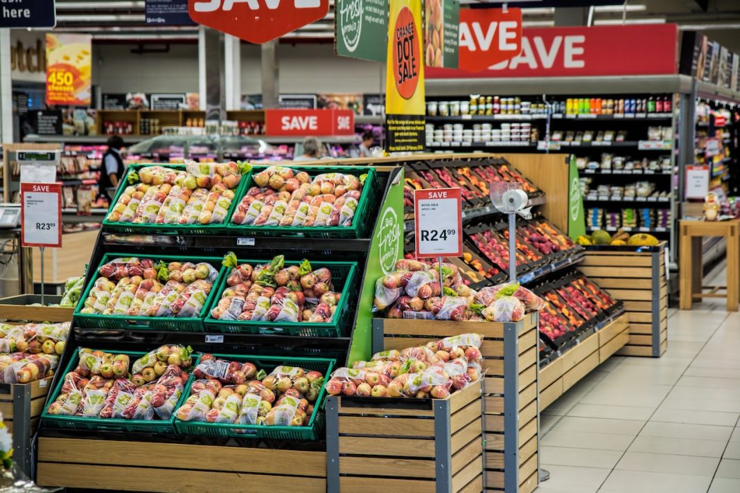 Mercadona esto hay en los centros de Portugal que no hay en España