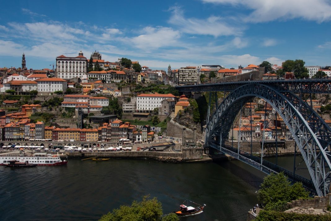 Mercadona esto hay en los centros de Portugal que no hay en España