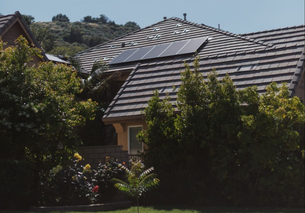 Paneles solares ¿merece la pena su instalación en casa