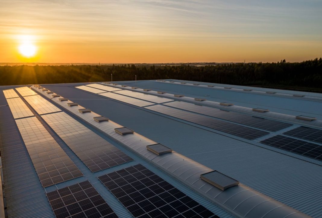 Paneles solares ¿merece la pena su instalación en casa