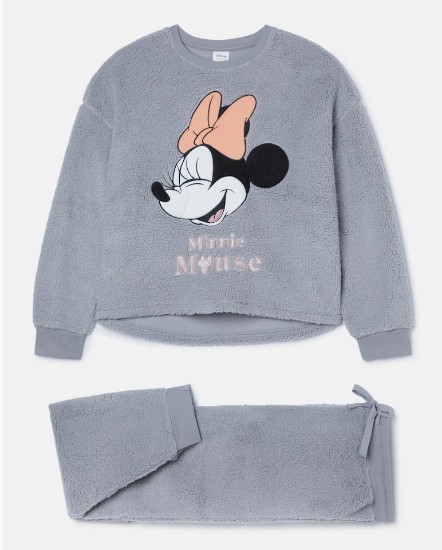 Pijama de mujer Minnie