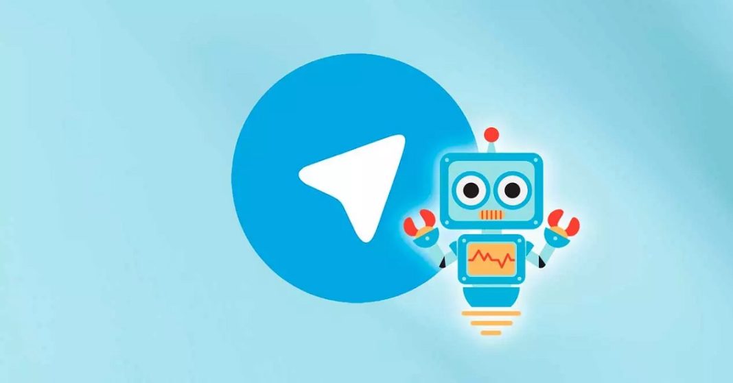 Qué son los Bots de Telegram