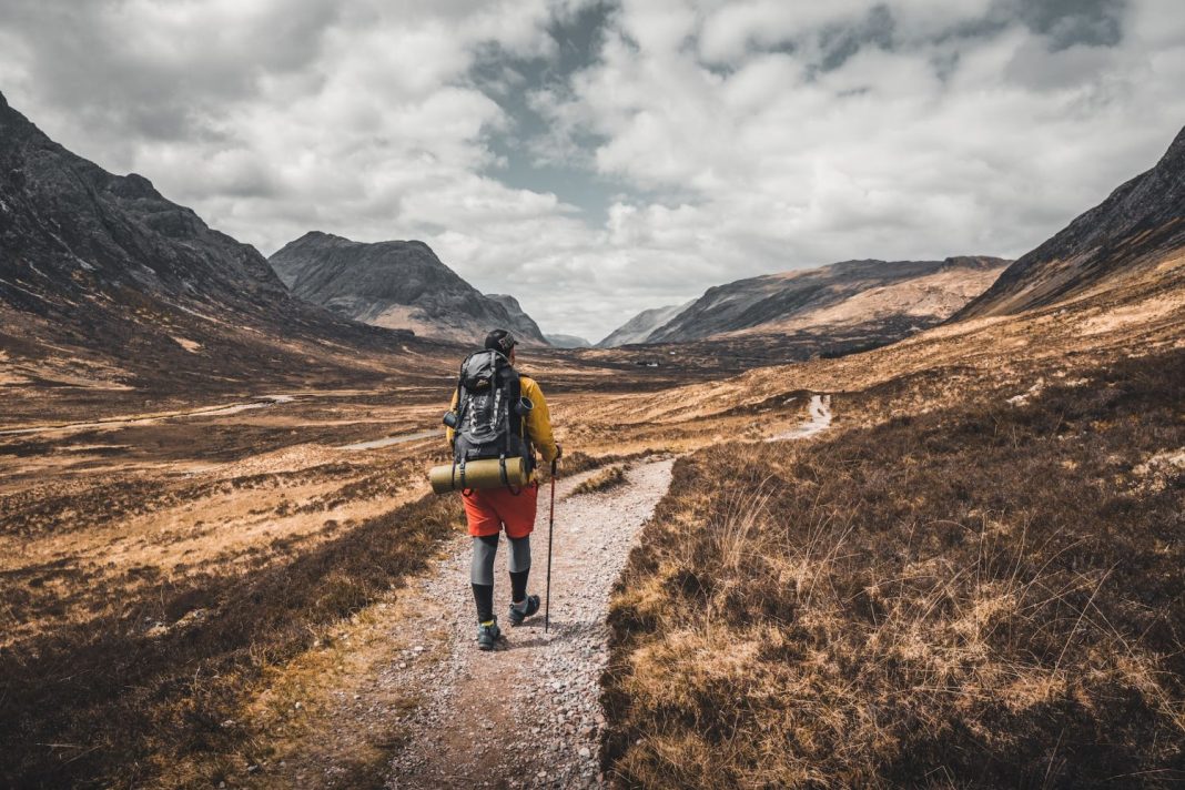 Salud mental la razón por la que viajar al extranjero mejora nuestras cabezas