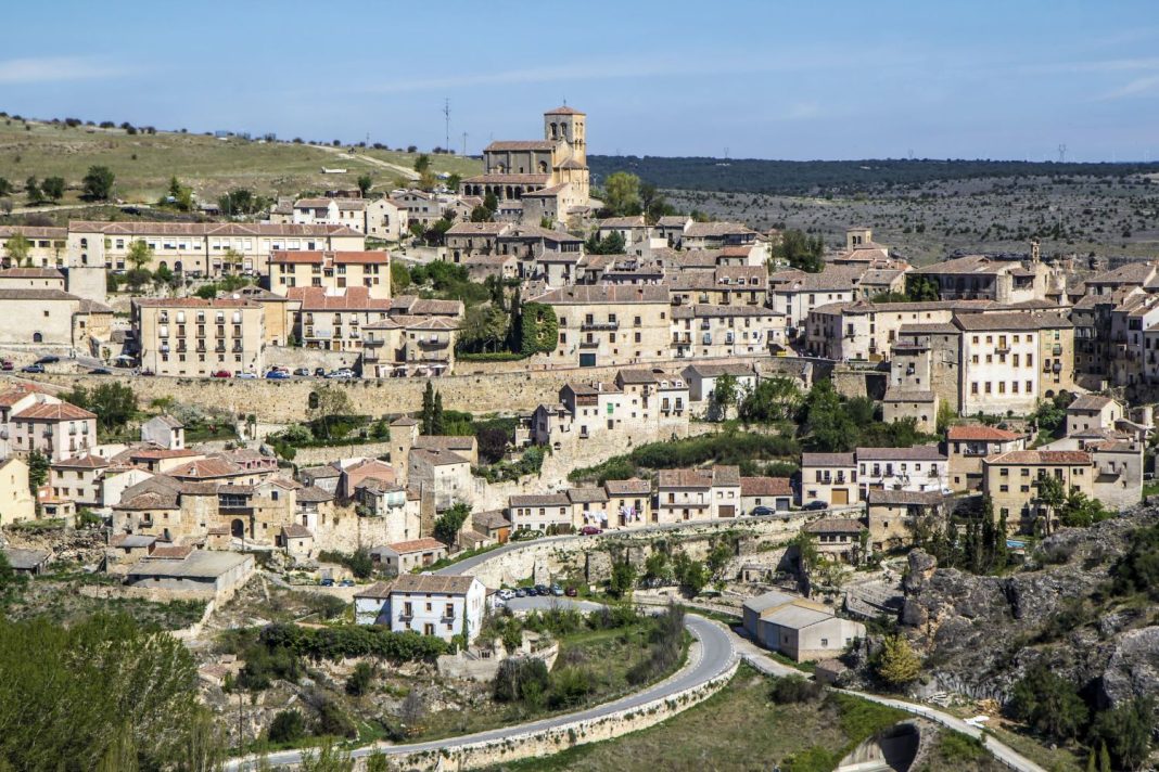 Los pueblos más antiguos de España para un fin de semana perfecto