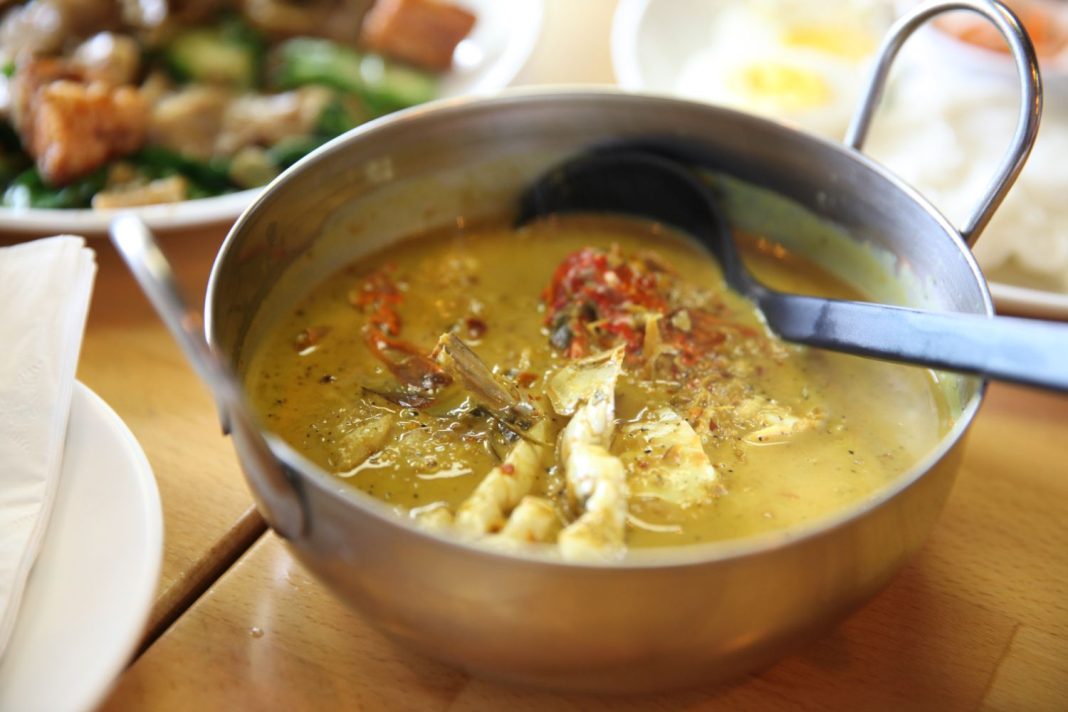 Sopa de almejas cómo hacerla en 5 minutos y que parezca de restaurante