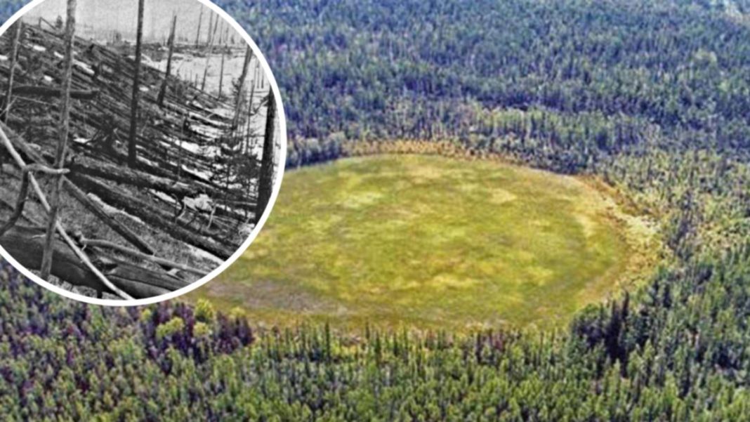 Tunguska