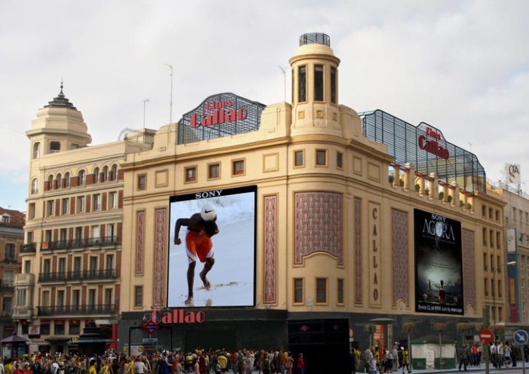 El cine se convierte en la vía de escape de los españoles: un 45% más de espectadores