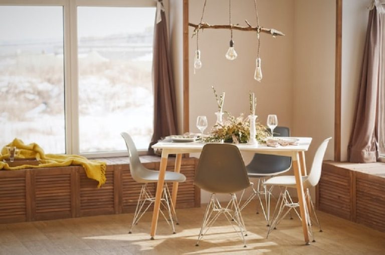 5 tendencias en decoración de interiores que tendrán mucho éxito en 2023