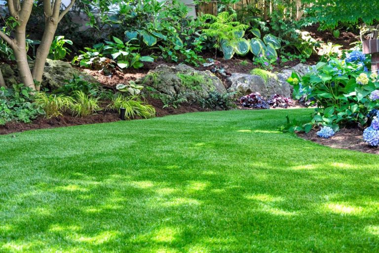 Realgrass, el fabricante de césped artificial que ofrece una gran variedad de opciones para terrazas y jardines