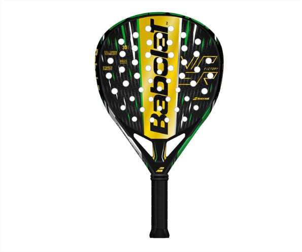 pala padel babolat el corte ingles