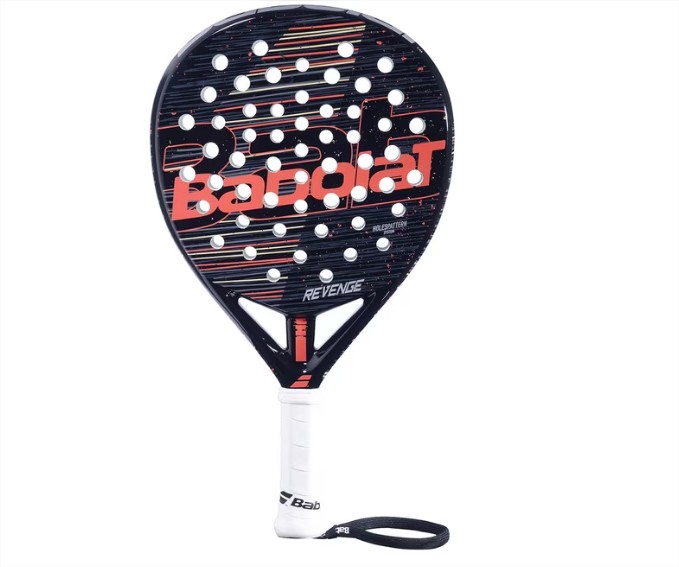 pala padel revenge babolat