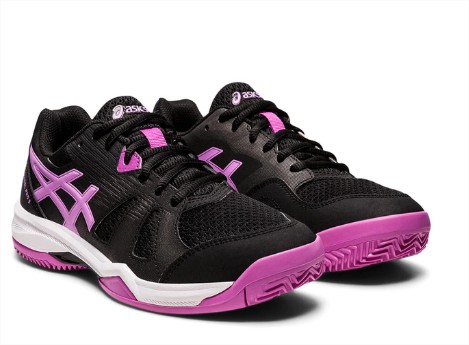 zapatillas padel asics el corte ingles