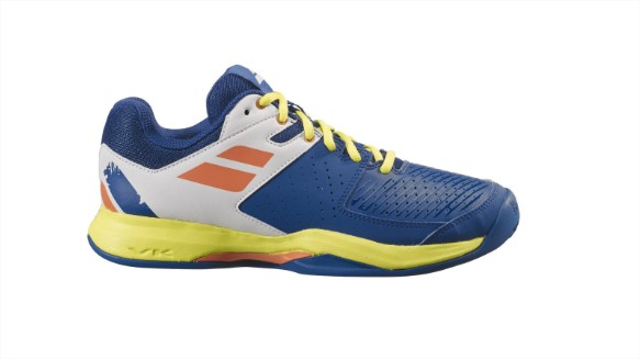 zapatillas tenis padel babolat