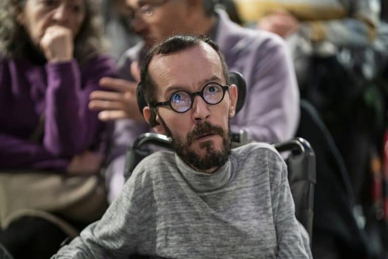 Podemos refrenda que la coalición no corre peligro pero remarca la discrepancia «importante» en la ley ‘sí es sí’
