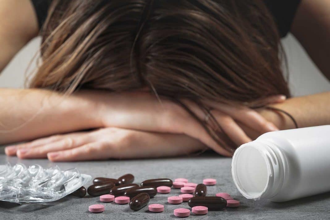 La impactante verdad sobre los muy consumidos antidepresivos