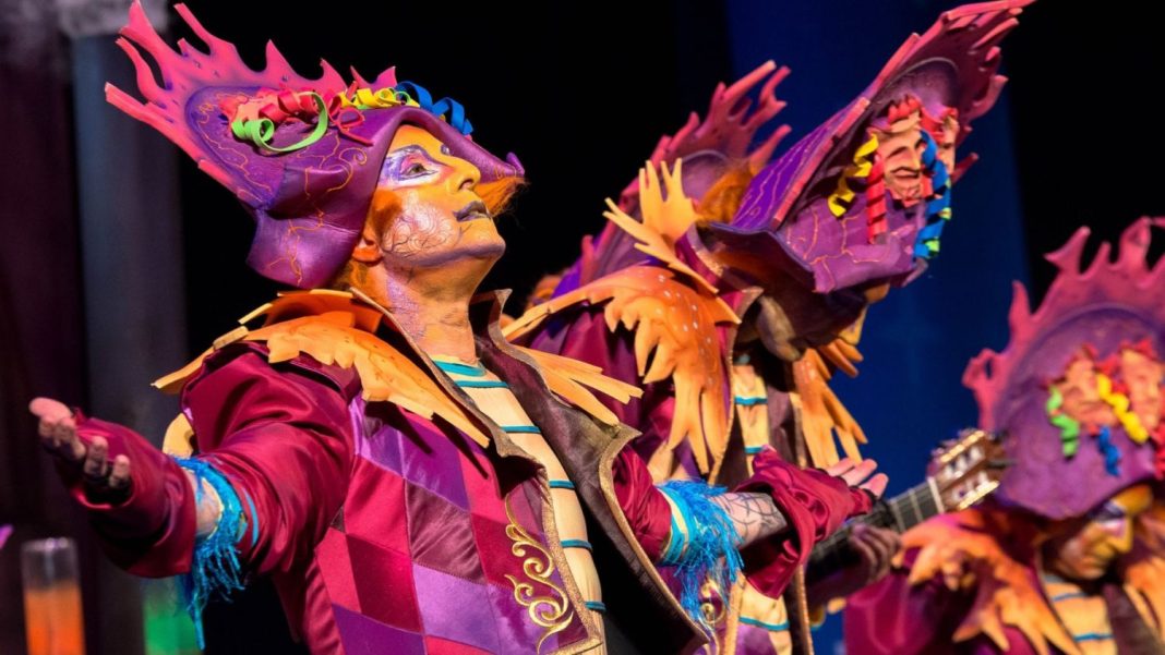 Carnaval: las mejores chirigotas de Cádiz para partirse de risa