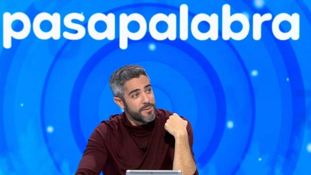 Pasapalabra: la audiencia “veta” a este invitado