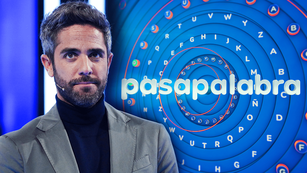 Pasapalabra: la audiencia “veta” a este invitado