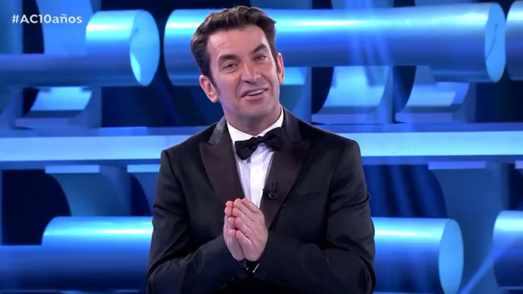 El nuevo programa de Arturo Valls para emular a Jimmy Fallon