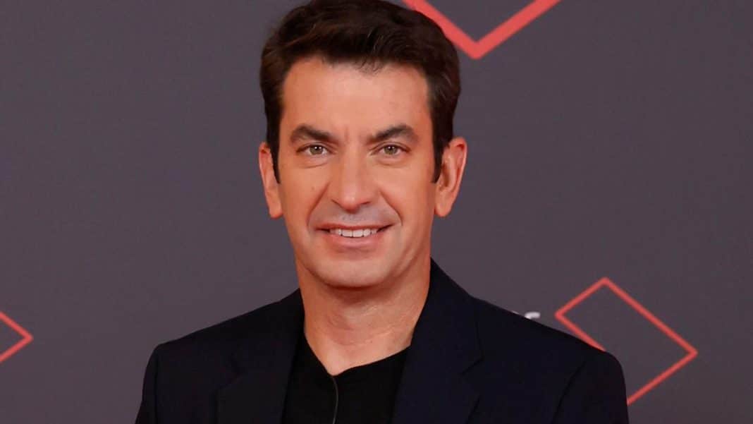 El nuevo programa de Arturo Valls para emular a Jimmy Fallon