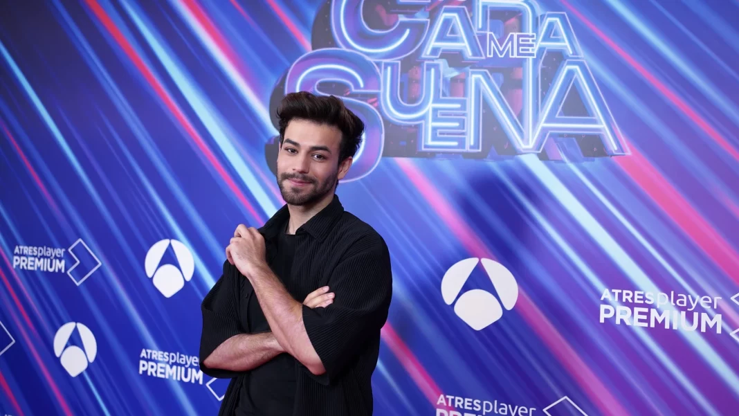 Agoney como activista de los derechos LGTBIQ+