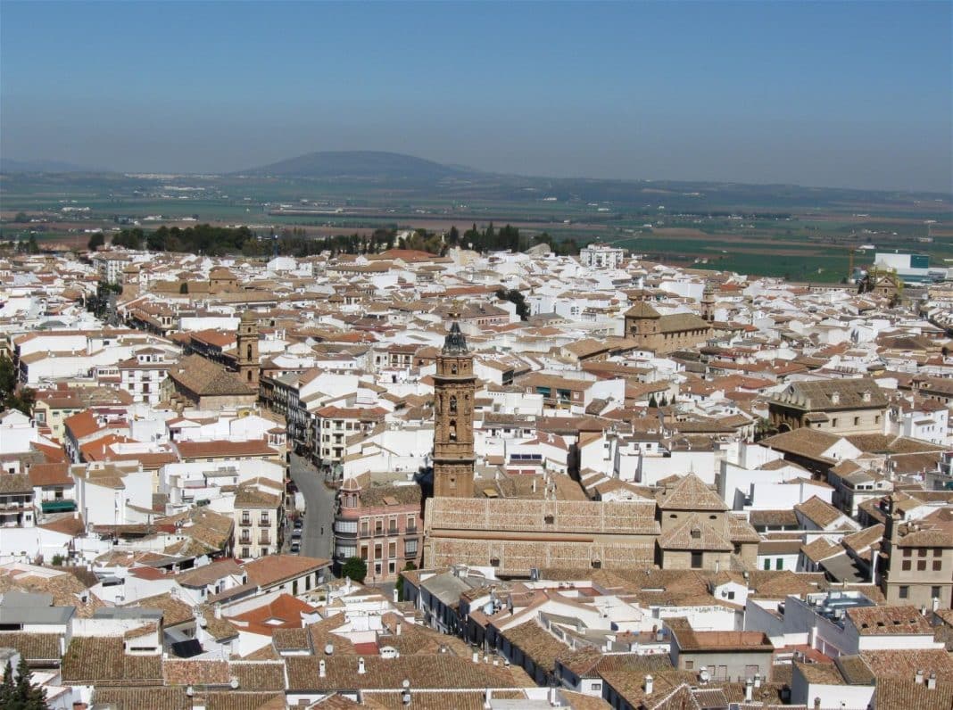 El pueblo español escondido que admiran los americanos para una escapada obligada