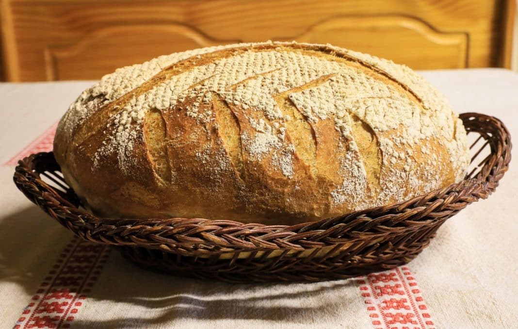 panadería casera