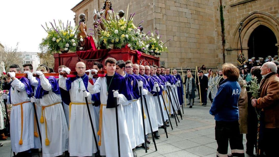 Las ciudades de Interés Turístico Internacional en Semana Santa que debes visitar