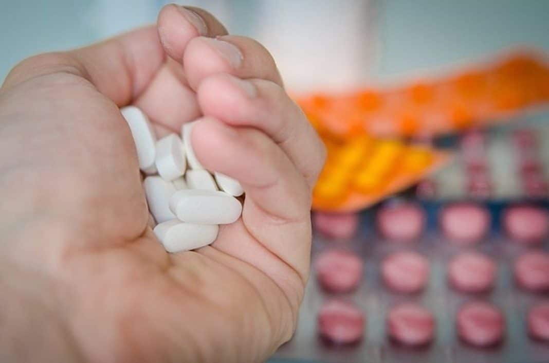 ¿Cuál es la preocupación de los especialistas por el riesgo en el uso de la aspirina?