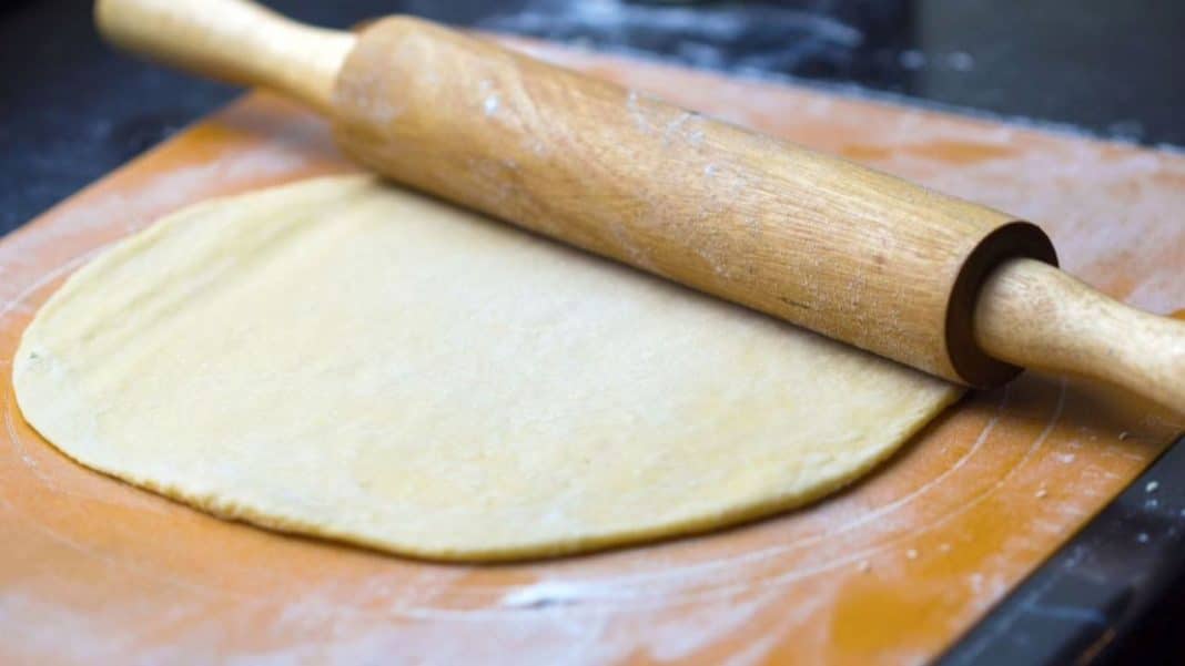 Cómo hacer unas gyozas o empanadillas chinas que ni en Pekín