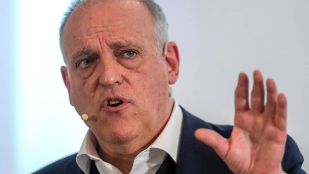 El realismo de Tebas que salvará al Barça en el Caso Negreira