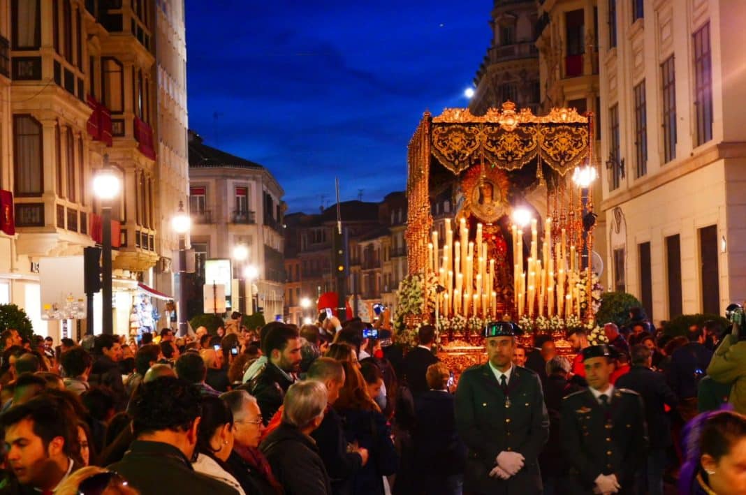 Las ciudades de Interés Turístico Internacional en Semana Santa que debes visitar