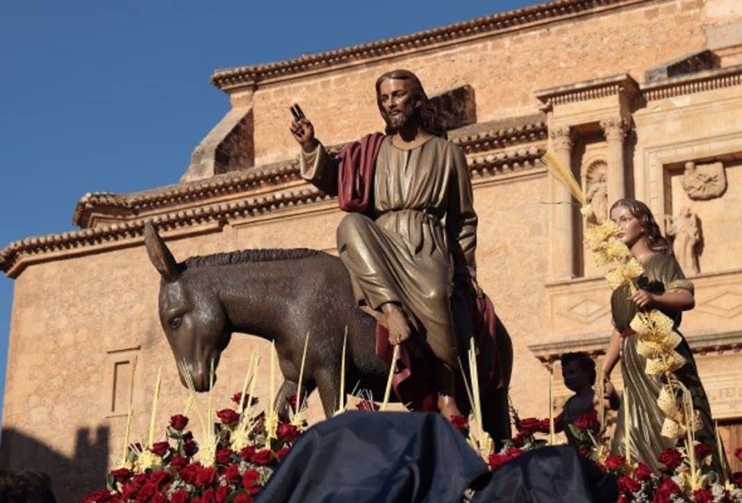 Las ciudades de Interés Turístico Internacional en Semana Santa que debes visitar