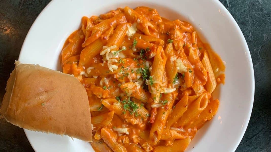 La receta de macarrones de Arguiñano que podrás hacer en cinco minutos